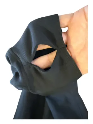 90 Degree By Reflex Black Lightweight Zip thumbnail 3