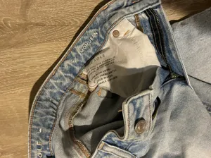 Outfitters Moms Jeans thumbnail 5