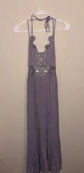 Shinestar dress thumbnail 1