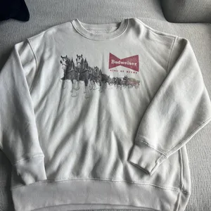 Abercrombie Crewneck thumbnail 1