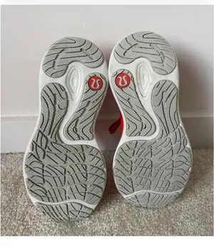 Lululemon Blissfeel 2 Running Shoes 7.5 thumbnail 5