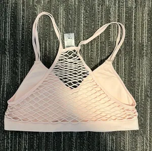 Kittenish sports bra thumbnail 2