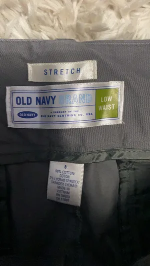 Old Navy Dress Pants thumbnail 3