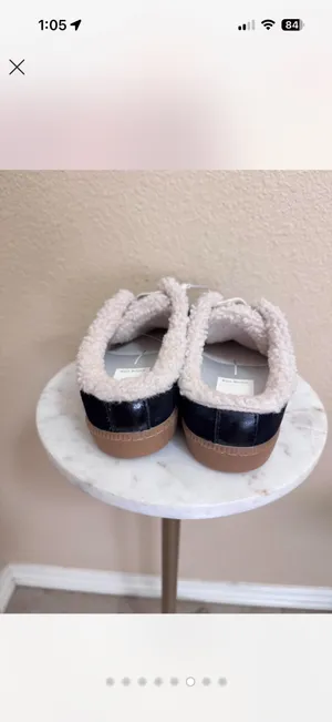 Dolce Vita sneaker mules thumbnail 5
