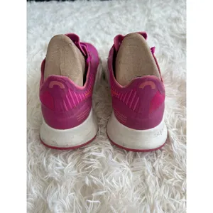 Nike SuperRep Go 3‎ NN Pink Training Sneakers Womens 8 Running Athletic Shoes thumbnail 5