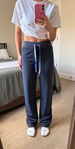 Livingston FIGS Pants thumbnail 1