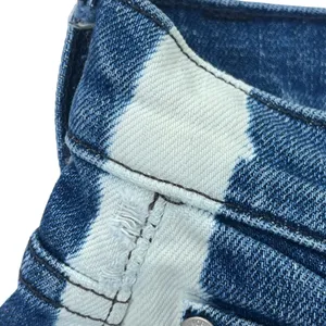 7 For All Mankind Skinny‎ Jeans Womens 25 The High Waist Side Stripe Taped Leg thumbnail 5