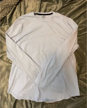 Hollister top thumbnail 1