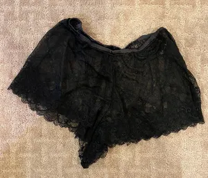 BootayBag Lace Shorts thumbnail 1
