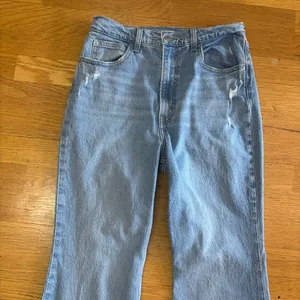 Levi’s Premium Denim 70s High Flare Boho Western Coastal Cowgirl Hippie Jeans 29 thumbnail 5