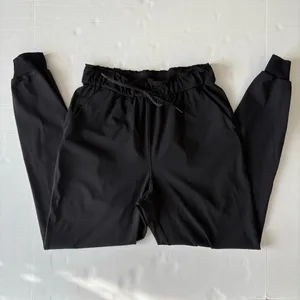 Lululemon Keep Moving Jogger black size 6 thumbnail 5