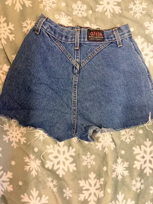 Ozark The Mountain Jeans Vintage thumbnail 2