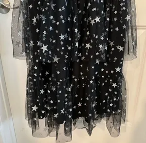 Modcloth Tulle There Was You Midi Dress thumbnail 7