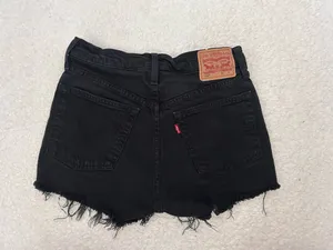 Levi’s Shorts 501  thumbnail 2