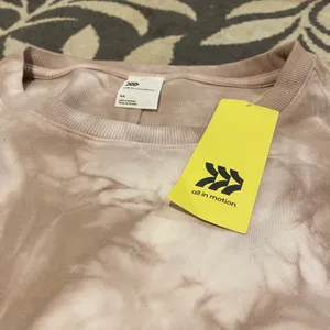French Terry Crewneck Sweatshirt thumbnail 10