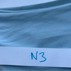 Light Blue Women's Bikini Set thumbnail 6