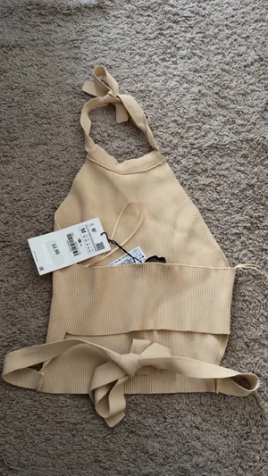 Zara top thumbnail 2