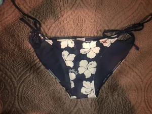 Hollister Bathing Suit Bottoms thumbnail 1