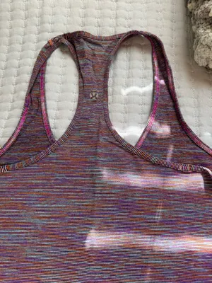 Lululemon Tank Racerback Top Swiftly Tech thumbnail 3