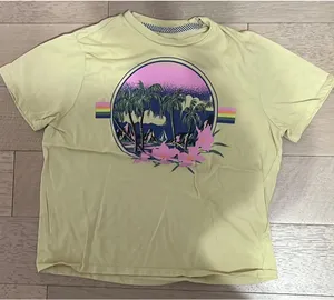Volcom Graphic Tee thumbnail 1