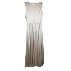 House of CB London Shayla Vintage Cream Midi Dress Sz. XS thumbnail 6