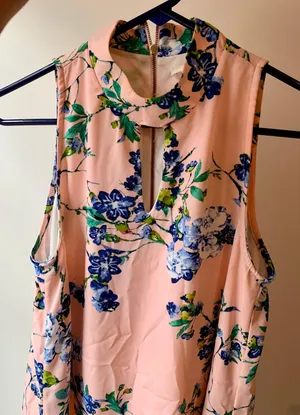 Boutique Dress Pink thumbnail 2
