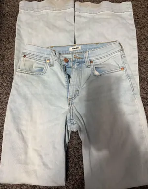 Wrangler Jeans thumbnail 1