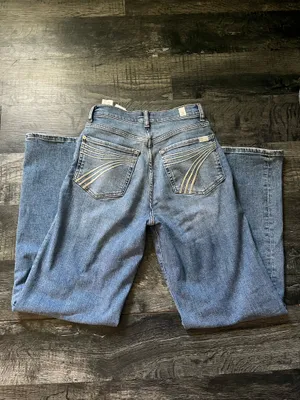 7 For All Mankind Jeans Women’s thumbnail 3
