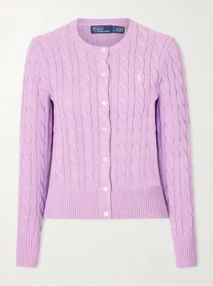 Ralph Lauren Polo Sweater thumbnail 1