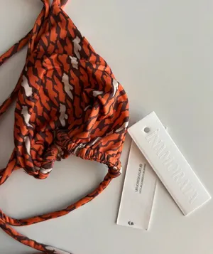 Inamorata Swim Bikini Set Size XS thumbnail 3