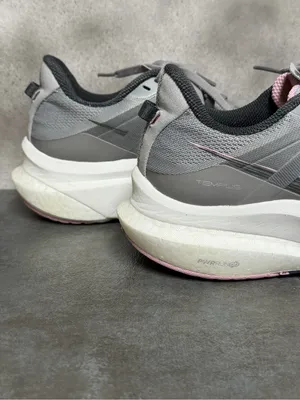Saucony Tempus Women's Gray Running Shoes S1070-15 Size 9 thumbnail 12