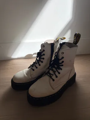 Dr. Martens Jadon platforms thumbnail 5