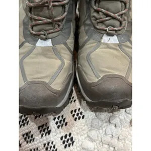 The North Face Primaloft 200 Gram Insulation Boot Women's Size 10‎ thumbnail 5