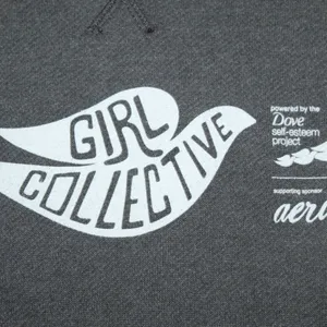 Aerie x Dove Girl Collective Sweater Size Medium thumbnail 2