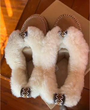 UGG Boots Women’s Alpine Classic Mini 7 thumbnail 5