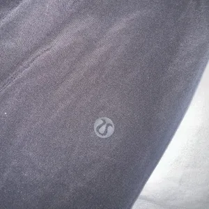 Lululemon Athletica Black Jogger Pants thumbnail 3