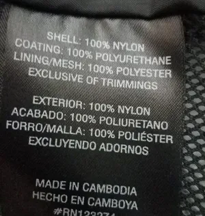 women's paradox jacket thumbnail 7