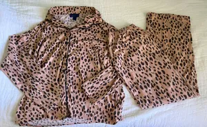 Rachel Roy Pj Set thumbnail 1