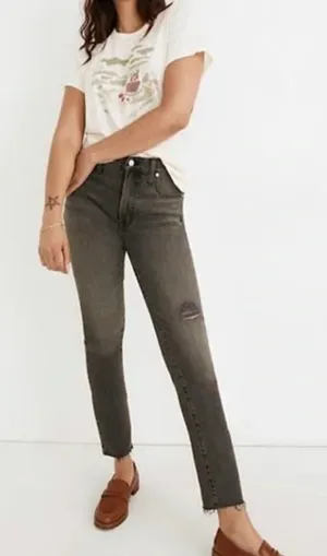 Madewell Jeans Perfect Vintage Straight thumbnail 1