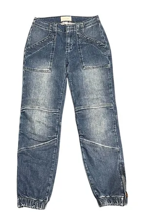 Frame Denim Jogger Pants‎ thumbnail 1