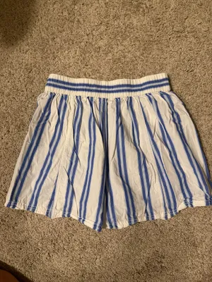 Free People Boxer Shorts  thumbnail 3