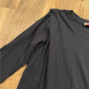 NWT Free People Long Sleeve Tunic LARGE thumbnail 4