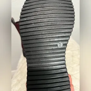 New ROUGE BURGUNDY‎ BOOTS thumbnail 7