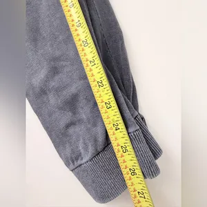 Barefoot Dreams Sunbleached Cotton Jogger Pants S thumbnail 6
