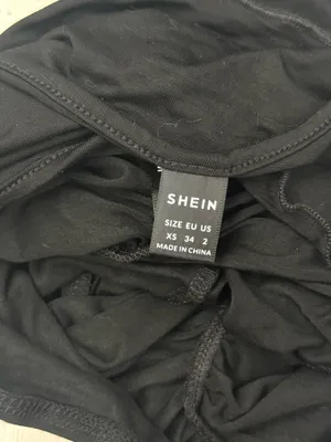 Shein Ruched Set Two-Piece thumbnail 7