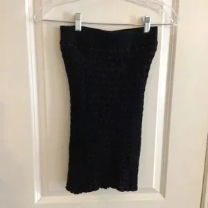 Alexander Wang Skirt Wool Blend‎ Stretchy Mini skirt thumbnail 2