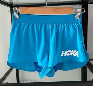Hoka One One Diva Blue Performance 2” Lightweight Running Shorts Women’s Size XS thumbnail 1