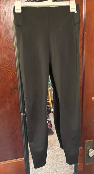 Nike Dri-Fit Leggings thumbnail 1