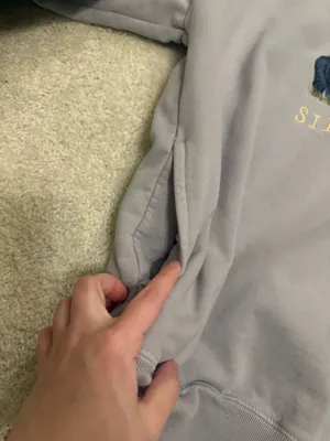 Brandy Melville Sweatshirt  thumbnail 2
