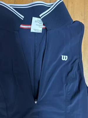 WSG Sleeveless tennis dress thumbnail 2